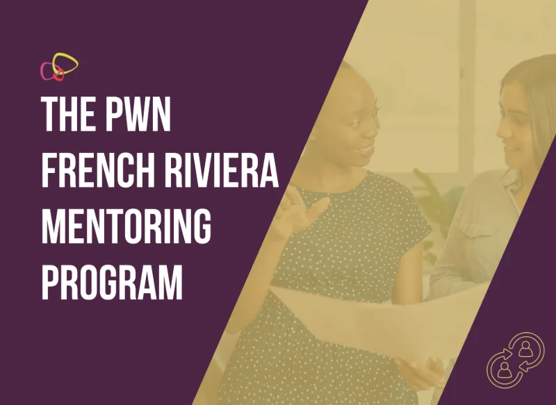 2027 Mentoring Programme