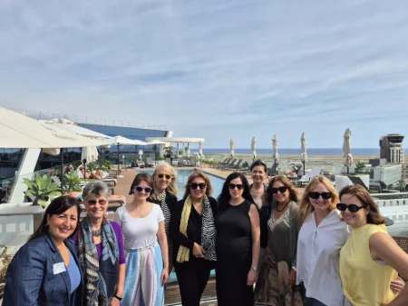 PWN French Riviera: Meet and Greet (November 2026)