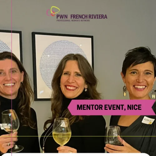 PWN French Riviera: Mentor Event