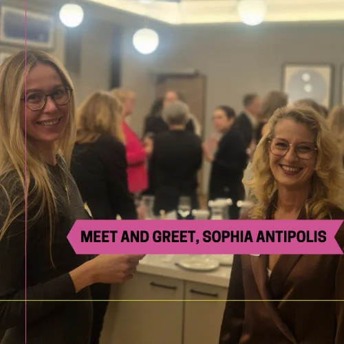 Meet and Greet