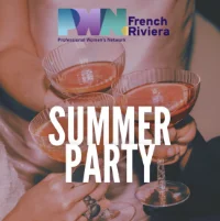 PWN French Riviera: Summer Party 2026