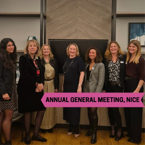 PWN French Riviera: Annual General Meeting