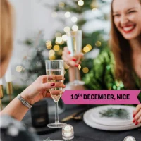 PWN French Riviera: Winter Party