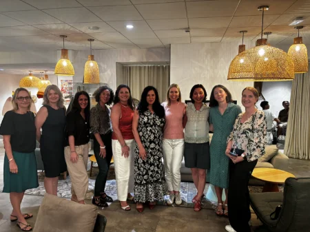 PWN French Riviera Meet and Greet (October 2026)