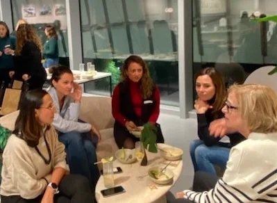 PWN French Riviera Mentoring 2026 Kick-Off Event