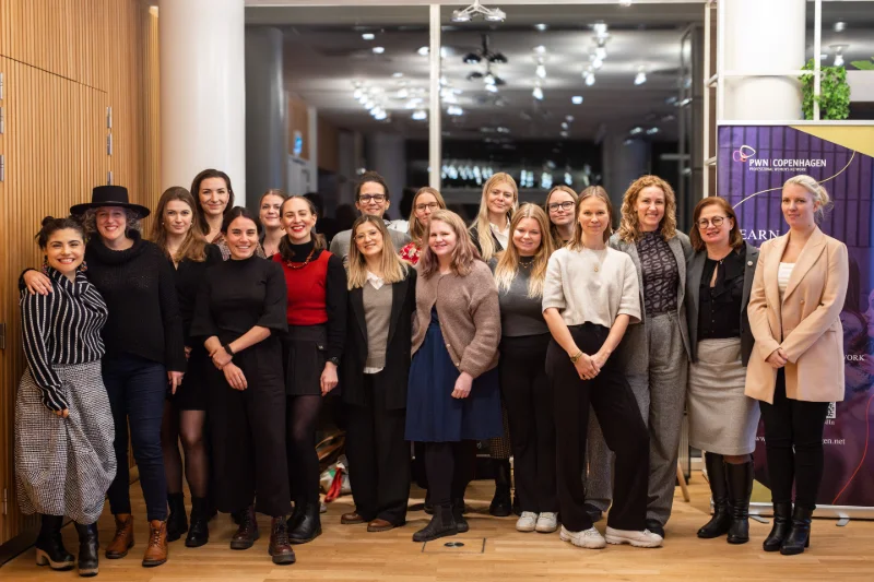 Career Expedition Mentorship Program HR/ P&C Edition