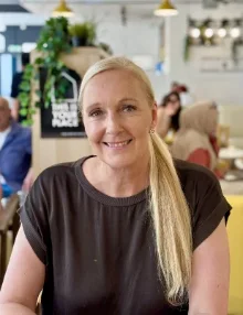 Dr Ritta Husted