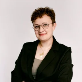 Dr Oksana Didyk