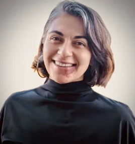 Ceren Akdeniz Vogt, Dr.sc.hum.