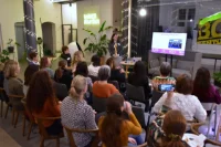 PWN Copenhagen: Women's Strategy Circle - The Strategy Behind Self-Leadership: Understanding Fear and Beliefs
