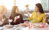 PWN Copenhagen: Member's Social Gathering - Beyond the Name Tags: Join Us for a Cozy Sunday Brunch (Members Only)