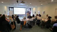 PWN Copenhagen: Conscious Leadership Programme
