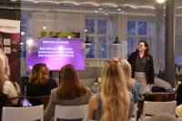 PWN Copenhagen: Meet Your Inner Leader