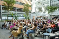 PWN Copenhagen: Workshop - The Power of Questions