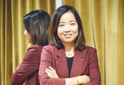 VP Entrepreneurship