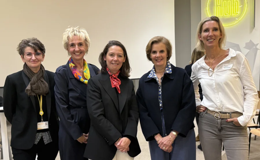 Women's Executive Network WEN