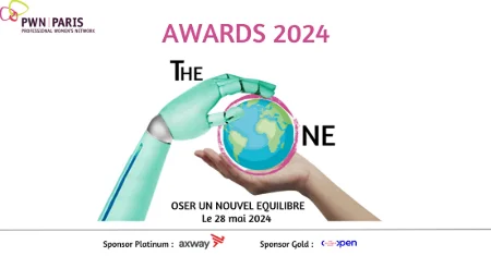 The One Awards 2024