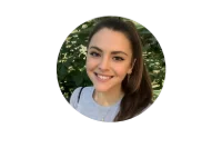 Portrait de Capucine Huguet, mentee - « Ce n'est pas seulement du mentorat, c'est aussi un véritable conseil de vie. »