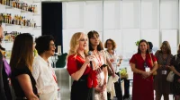 International Women Leaders Night – 16/06/2025 - A night of elegance and empowerment.