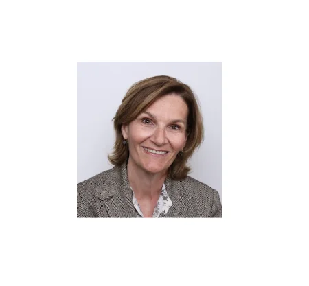 Portrait de Tatiana Bergamo notre nouvelle Secrétaire Générale