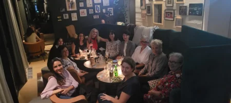 11th September 2025 - International HUB #MONTHLY TALK - Navigating Italian culture