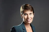 Portrait de Virginie Charles, nouvelle VP membership de PWNParis