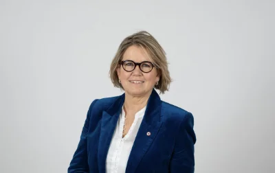 PWN Paris : Diner au Palais du Luxembourg - Le Leadership Féminin au cœur du Palais du Luxembourg avec la Sénatrice Marta de Cidrac.
