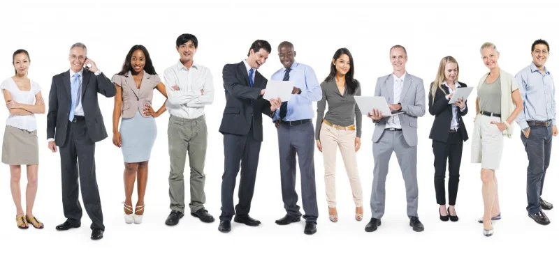 International Hub by PWN Paris: Leading multigenerational teams: how to turn age diversity into your competitive edge