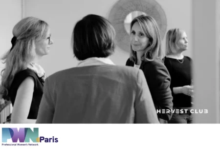 International Hub: Investing with Purpose: Empowering Women to Shape the Future