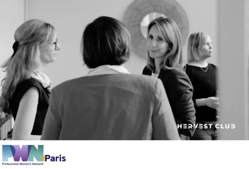 International Hub: Investing with Purpose: Empowering Women to Shape the Future