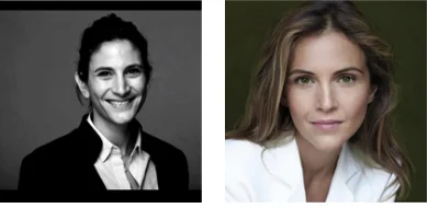 PWN Paris : Diner au Palais du Luxembourg avec Sandrine GROSLIER et Elodie POTDEVIN