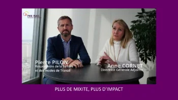 Capsule vidéo BPCE