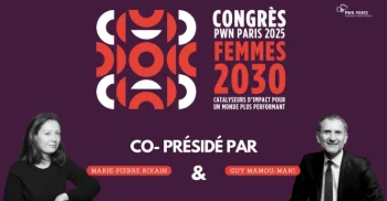 Congrès PWN Paris 2025 : Inscrivez-vous !