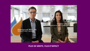 Capsule vidéo IBERDROLA