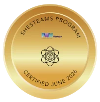 Earn Your SheSTEAMS Certificate