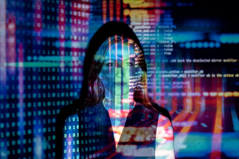 Leadership for Women in the AI Era