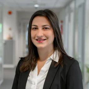 SheSTEAMs Program Vice Director