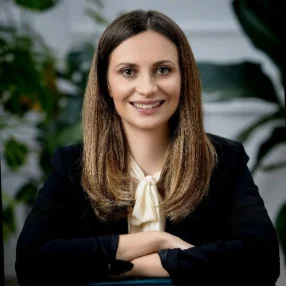 SheSTEAMs Program Director