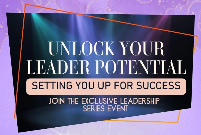 Leadership Series 2024