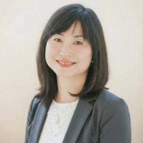 Founder of Women in AI Global Association
