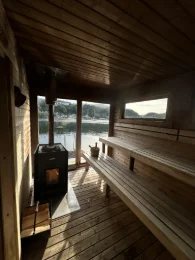 Connect, Relax & Recharge: PWN Sauna Evening at DAMP Sauna