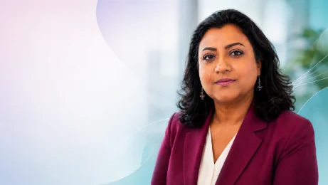 Lead with Clarity With Uma Ganesan Asbjørnsen