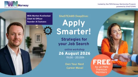 Apply Smarter: AI Strategies for your Job Search