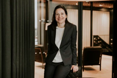 Board Responsibilities and Duties With Caterina Håland Gaeta