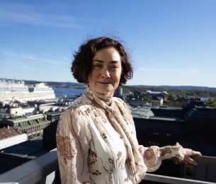PWN Norway in partnership with Thon Hotels: What does it truly mean to be a leader?