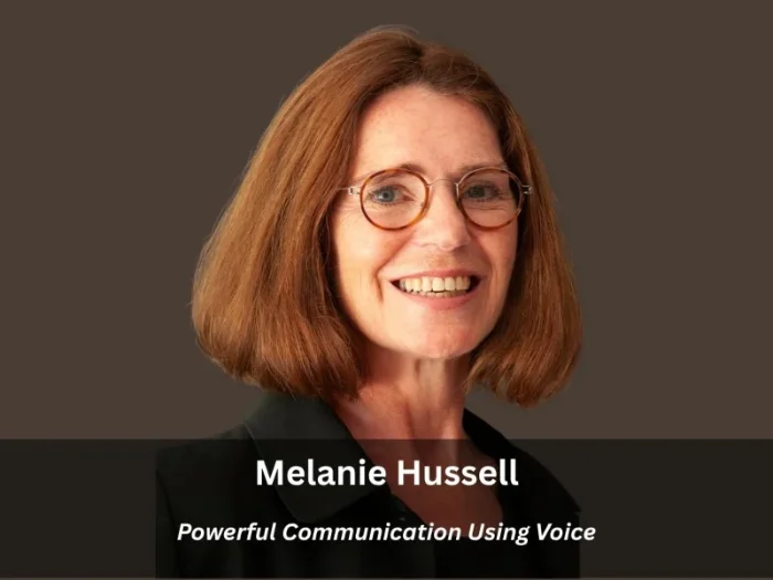 Communicate with greater authority, visibility and impact