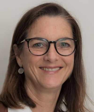 Jacqui Syndercombe