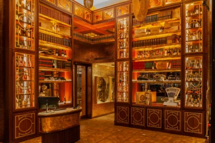 Wine Books Hotels