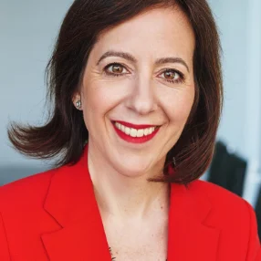 Panellist: How can power be exercised responsibly?