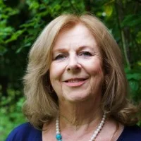 Panellist: Algorithmic Bias - How Can Women Thrive?